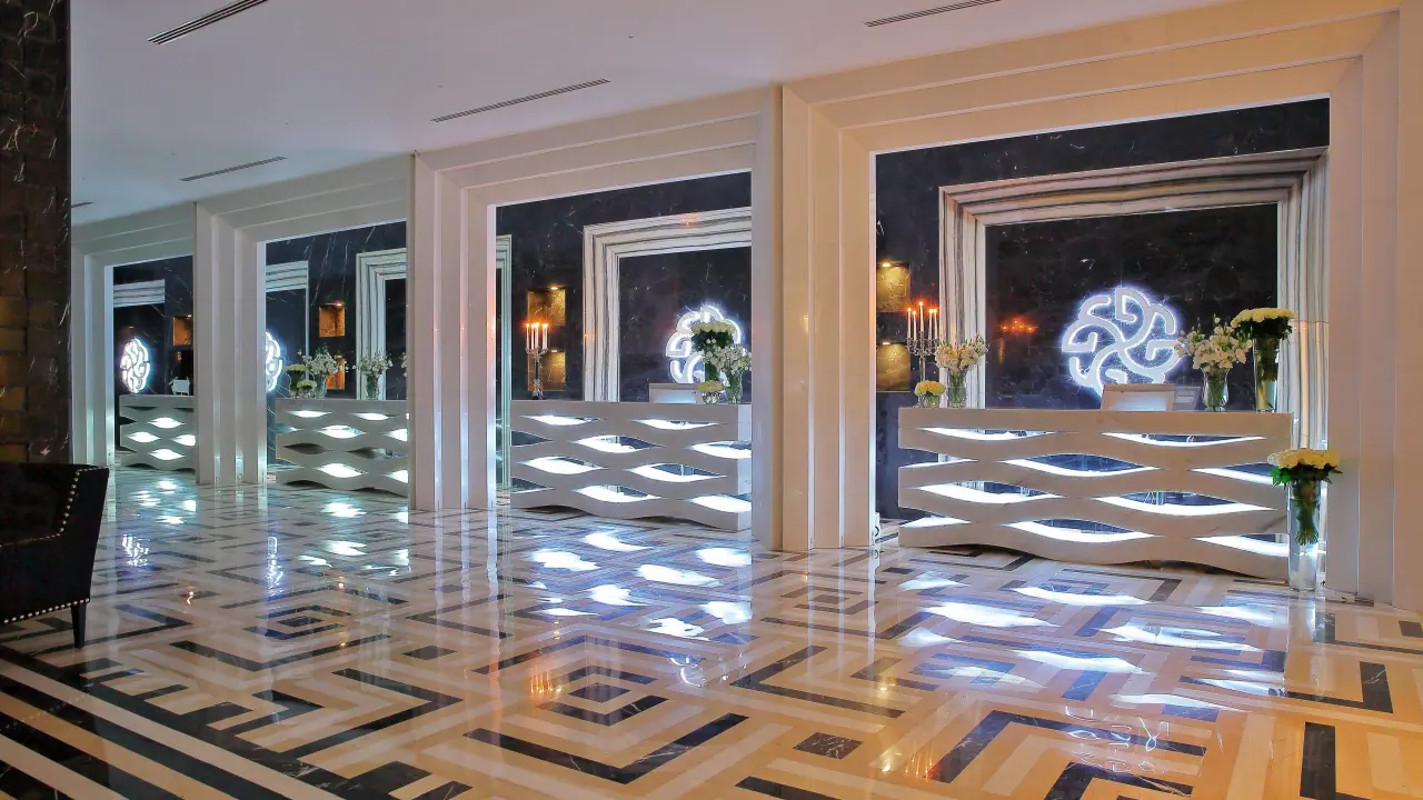 الفندق مارينيلا صوفيا - صوفيا